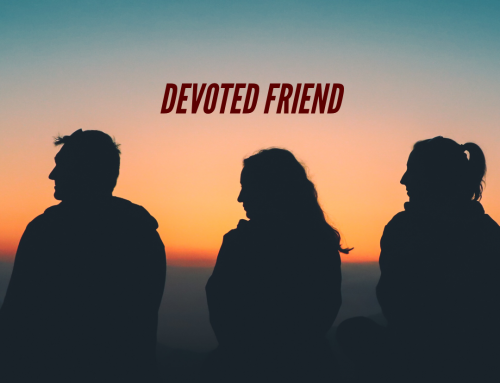 Devoted Friend